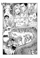 Tranny Sorcerer / Tranny Sorcerer [Aian] [Original] Thumbnail Page 20