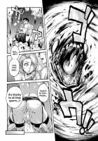 Tranny Sorcerer / Tranny Sorcerer [Aian] [Original] Thumbnail Page 21
