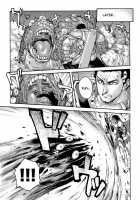 Tranny Sorcerer / Tranny Sorcerer [Aian] [Original] Thumbnail Page 22