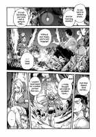 Tranny Sorcerer / Tranny Sorcerer [Aian] [Original] Thumbnail Page 06