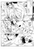 Ryoute Ni Saikyou / 両手に最強 [Momoiro Peco] [Shingeki No Kyojin] Thumbnail Page 16