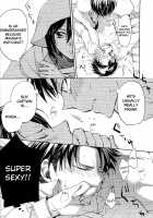 Ryoute Ni Saikyou / 両手に最強 [Momoiro Peco] [Shingeki No Kyojin] Thumbnail Page 18