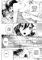 Ryoute Ni Saikyou / 両手に最強 [Momoiro Peco] [Shingeki No Kyojin] Thumbnail Page 20