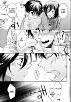 Ryoute Ni Saikyou / 両手に最強 [Momoiro Peco] [Shingeki No Kyojin] Thumbnail Page 21