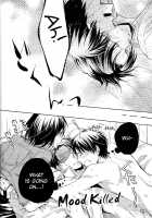 Ryoute Ni Saikyou / 両手に最強 [Momoiro Peco] [Shingeki No Kyojin] Thumbnail Page 22