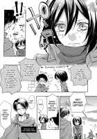 Ryoute Ni Saikyou / 両手に最強 [Momoiro Peco] [Shingeki No Kyojin] Thumbnail Page 06