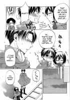 Ryoute Ni Saikyou / 両手に最強 [Momoiro Peco] [Shingeki No Kyojin] Thumbnail Page 07