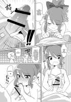 Josou Ga Bareta Toki No Taishohou / 女装がバレた時の対処法 [Urakuso] [Original] Thumbnail Page 10