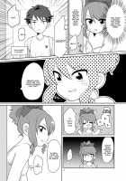 Josou Ga Bareta Toki No Taishohou / 女装がバレた時の対処法 [Urakuso] [Original] Thumbnail Page 07