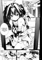 Yasen SLAVE / 夜戦SLAVE [Natsuki Kiyohito] [Kantai Collection] Thumbnail Page 04