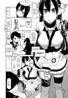 Comfort Ship Akagi / 従軍慰安艦 赤城 [Ryo (Metamor)] [Kantai Collection] Thumbnail Page 20