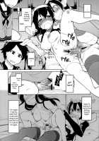 Comfort Ship Akagi / 従軍慰安艦 赤城 [Ryo (Metamor)] [Kantai Collection] Thumbnail Page 26