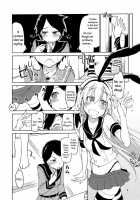 Comfort Ship Akagi / 従軍慰安艦 赤城 [Ryo (Metamor)] [Kantai Collection] Thumbnail Page 08