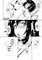 LUSTBREEDERS 2 / LUSTBREEDERS 2 [Unou] [Yotsubato] Thumbnail Page 03