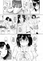 LUSTBREEDERS 2 / LUSTBREEDERS 2 [Unou] [Yotsubato] Thumbnail Page 06