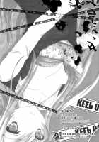 Daikirai / ダイキライ [Kashou Uta] [Durarara] Thumbnail Page 30