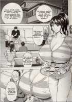 Chounyuu For You Ch.2 / 超乳 for You 第2章 [Nagashima Chosuke] [Original] Thumbnail Page 05