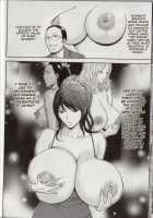 Chounyuu For You Ch.2 / 超乳 for You 第2章 [Nagashima Chosuke] [Original] Thumbnail Page 06