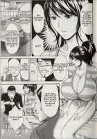 Chounyuu For You Ch.2 / 超乳 for You 第2章 [Nagashima Chosuke] [Original] Thumbnail Page 09