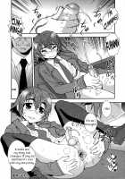 Nikushoku Joshi Ch. 1, 5-7, 9, 13 / 肉食女子 第1, 5-7, 9, 13 話 [Shinozaki Rei] [Original] Thumbnail Page 104