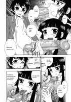 Nikushoku Joshi Ch. 1, 5-7, 9, 13 / 肉食女子 第1, 5-7, 9, 13 話 [Shinozaki Rei] [Original] Thumbnail Page 14