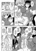 Nikushoku Joshi Ch. 1, 5-7, 9, 13 / 肉食女子 第1, 5-7, 9, 13 話 [Shinozaki Rei] [Original] Thumbnail Page 30