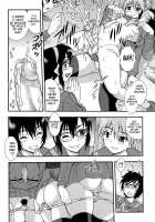 Nikushoku Joshi Ch. 1, 5-7, 9, 13 / 肉食女子 第1, 5-7, 9, 13 話 [Shinozaki Rei] [Original] Thumbnail Page 32