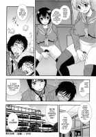 Nikushoku Joshi Ch. 1, 5-7, 9, 13 / 肉食女子 第1, 5-7, 9, 13 話 [Shinozaki Rei] [Original] Thumbnail Page 40