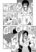 Nikushoku Joshi Ch. 1, 5-7, 9, 13 / 肉食女子 第1, 5-7, 9, 13 話 [Shinozaki Rei] [Original] Thumbnail Page 44