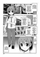 Nikushoku Joshi Ch. 1, 5-7, 9, 13 / 肉食女子 第1, 5-7, 9, 13 話 [Shinozaki Rei] [Original] Thumbnail Page 57