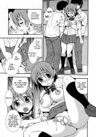 Nikushoku Joshi Ch. 1, 5-7, 9, 13 / 肉食女子 第1, 5-7, 9, 13 話 [Shinozaki Rei] [Original] Thumbnail Page 63