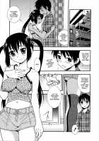 Nikushoku Joshi Ch. 1, 5-7, 9, 13 / 肉食女子 第1, 5-7, 9, 13 話 [Shinozaki Rei] [Original] Thumbnail Page 77