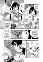 Nikushoku Joshi Ch. 1, 5-7, 9, 13 / 肉食女子 第1, 5-7, 9, 13 話 [Shinozaki Rei] [Original] Thumbnail Page 79