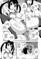 Nikushoku Joshi Ch. 1, 5-7, 9, 13 / 肉食女子 第1, 5-7, 9, 13 話 [Shinozaki Rei] [Original] Thumbnail Page 80