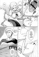 NO MERCY 4 / NO MERCY 4 [Miduki Shou] [Bleach] Thumbnail Page 08