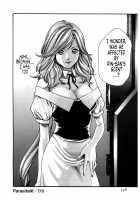 Parasite Doctor Suzune Vol. 4 / 寄性獣医・鈴音 第4巻 [Haruki] [Original] Thumbnail Page 128