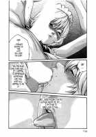 Parasite Doctor Suzune Vol. 4 / 寄性獣医・鈴音 第4巻 [Haruki] [Original] Thumbnail Page 136