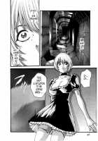 Parasite Doctor Suzune Vol. 4 / 寄性獣医・鈴音 第4巻 [Haruki] [Original] Thumbnail Page 48