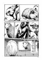 Parasite Doctor Suzune Vol. 4 / 寄性獣医・鈴音 第4巻 [Haruki] [Original] Thumbnail Page 72