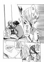 Parasite Doctor Suzune Vol. 1 / 寄性獣医・鈴音 第1巻 [Haruki] [Original] Thumbnail Page 101