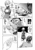 Parasite Doctor Suzune Vol. 1 / 寄性獣医・鈴音 第1巻 [Haruki] [Original] Thumbnail Page 108