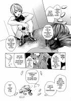 Parasite Doctor Suzune Vol. 1 / 寄性獣医・鈴音 第1巻 [Haruki] [Original] Thumbnail Page 109