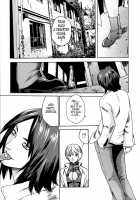 Parasite Doctor Suzune Vol. 1 / 寄性獣医・鈴音 第1巻 [Haruki] [Original] Thumbnail Page 126