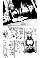Parasite Doctor Suzune Vol. 1 / 寄性獣医・鈴音 第1巻 [Haruki] [Original] Thumbnail Page 182