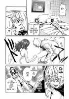 Parasite Doctor Suzune Vol. 1 / 寄性獣医・鈴音 第1巻 [Haruki] [Original] Thumbnail Page 211