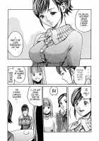 Parasite Doctor Suzune Vol. 1 / 寄性獣医・鈴音 第1巻 [Haruki] [Original] Thumbnail Page 36