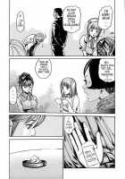 Parasite Doctor Suzune Vol. 1 / 寄性獣医・鈴音 第1巻 [Haruki] [Original] Thumbnail Page 38