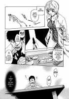 Parasite Doctor Suzune Vol. 1 / 寄性獣医・鈴音 第1巻 [Haruki] [Original] Thumbnail Page 41