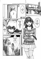 Parasite Doctor Suzune Vol. 1 / 寄性獣医・鈴音 第1巻 [Haruki] [Original] Thumbnail Page 65