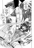 Parasite Doctor Suzune Vol. 1 / 寄性獣医・鈴音 第1巻 [Haruki] [Original] Thumbnail Page 76